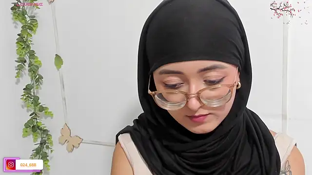 aysel elid online show from 11, 2, 2026