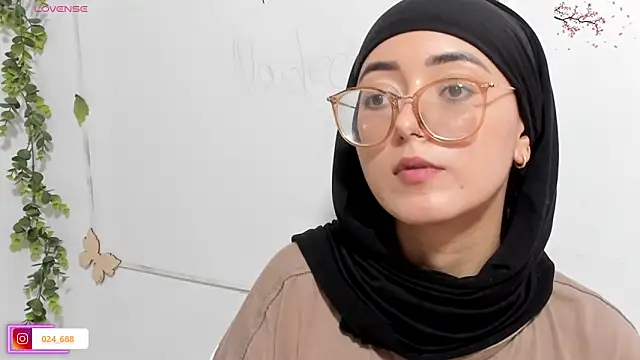 aysel elid online show from 8, 3, 2026