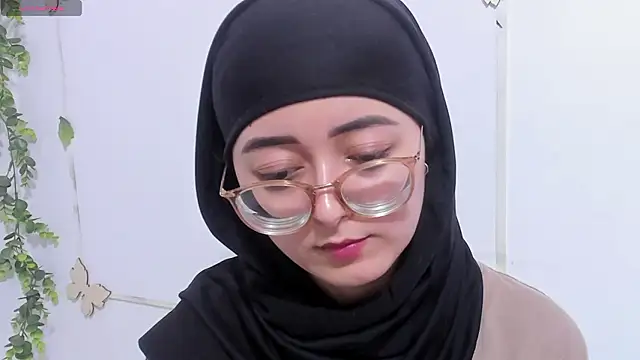 aysel elid online show from 13, 1, 2026