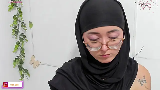 aysel elid online show from 12, 10, 2025