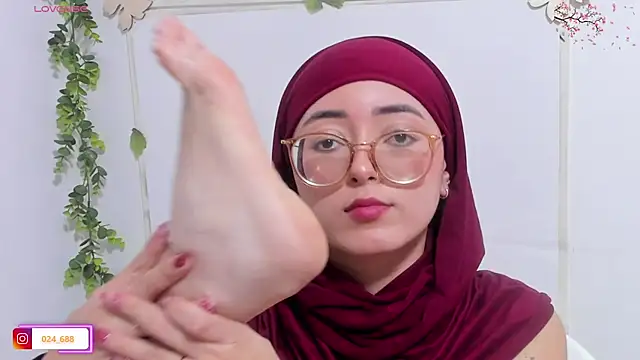 aysel elid online show from 8, 1, 2026