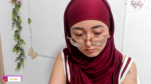 aysel elid online show from 15, 4, 2026