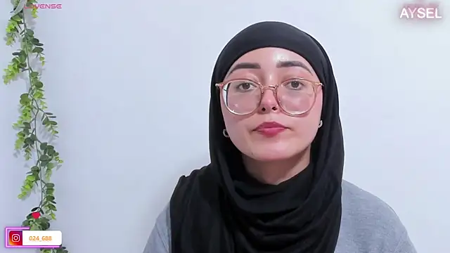 aysel elid online show from 23, 1, 2025