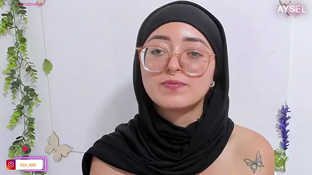 aysel elid online show from 22, 3, 2025