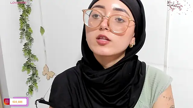 Snapshot of aysel_elid chatting on 14, 5, 2026 aysel elid online show from 14, 5, 2026
