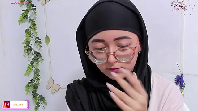 aysel elid online show from 6, 10, 2025