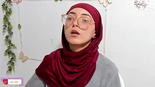 aysel elid online show from 9, 4, 2026