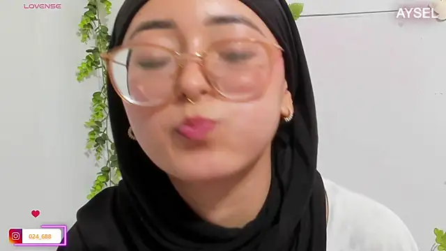 aysel elid online show from 20, 3, 2025