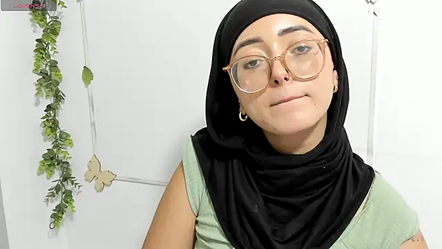 aysel elid online show from 16, 2, 2026