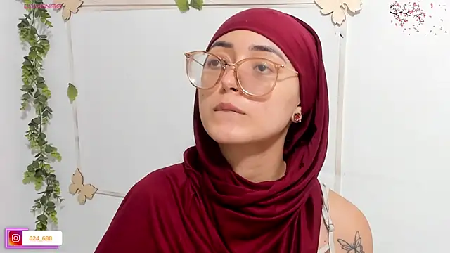 aysel elid online show from 19, 4, 2026