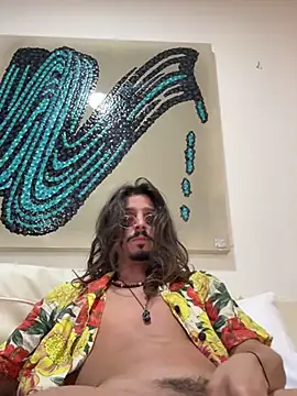 Snapshot of Adam_zen chatting on 30, 1, 2025 Adam zen online show from 30, 1, 2025