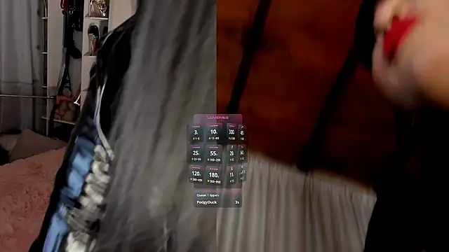 Nikole66  online show from 21, 3, 2025