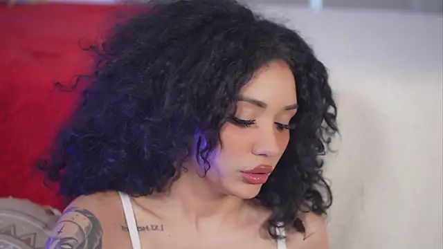 Moan4u online show from 23, 3, 2025