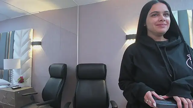 ChloeHarper  online show from 21, 2, 2026