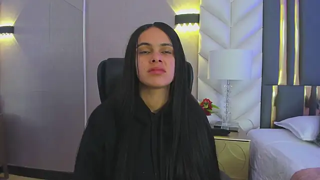 ChloeHarper  online show from 16, 2, 2026