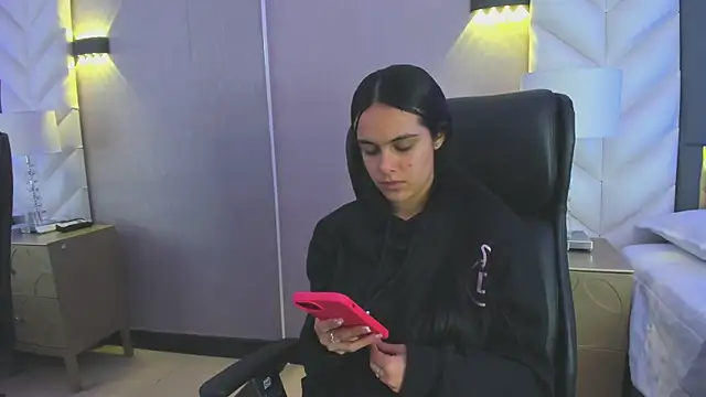 ChloeHarper  online show from 17, 1, 2026