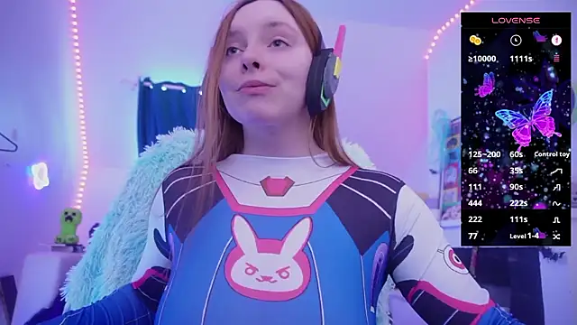  Yummy Girl  online show from 5, 2, 2026