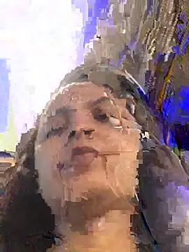 Gia Mazzon online show from 9, 9, 2025