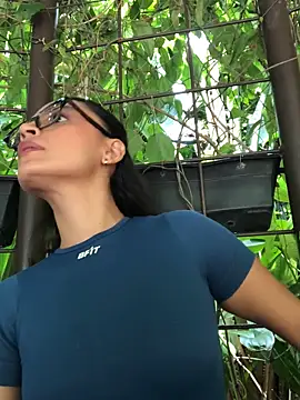 Gia Mazzon online show from 17, 3, 2026