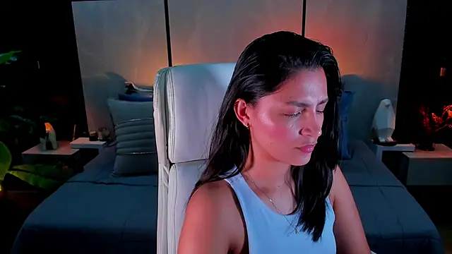 Gia Mazzon online show from 21, 3, 2025