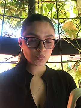 Gia Mazzon online show from 20, 3, 2026