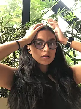 Gia Mazzon online show from 26, 3, 2026