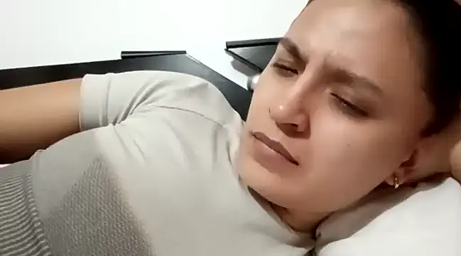 Gia Mazzon online show from 20, 3, 2025