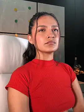 Gia Mazzon online show from 13, 3, 2025