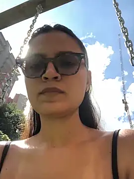 Gia Mazzon online show from 30, 5, 2026