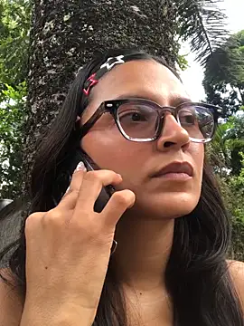 Gia Mazzon online show from 27, 5, 2026