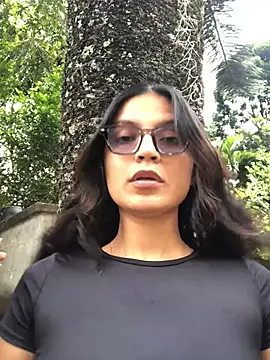 Gia Mazzon online show from 25, 5, 2026