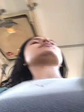 Gia Mazzon online show from 19, 3, 2025