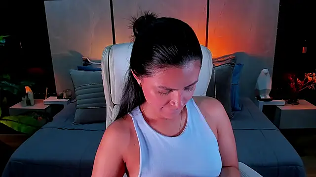 Gia Mazzon online show from 21, 3, 2025