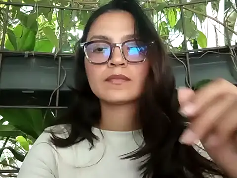 Gia Mazzon online show from 29, 4, 2026