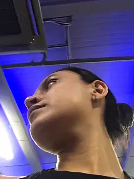 Gia Mazzon online show from 14, 3, 2025