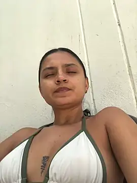 Gia Mazzon online show from 22, 5, 2026