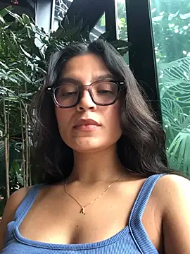 Gia Mazzon online show from 30, 3, 2026