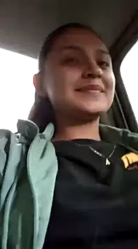 Gia Mazzon online show from 20, 3, 2025