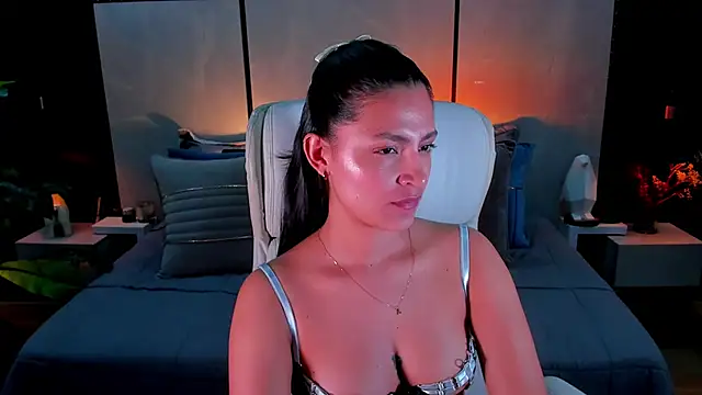 Gia Mazzon online show from 21, 3, 2025