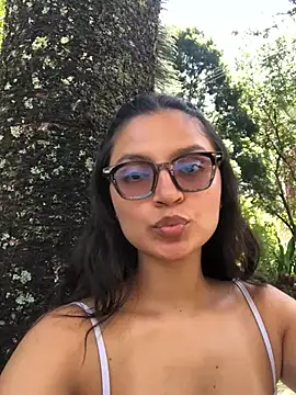 Gia Mazzon online show from 23, 6, 2026