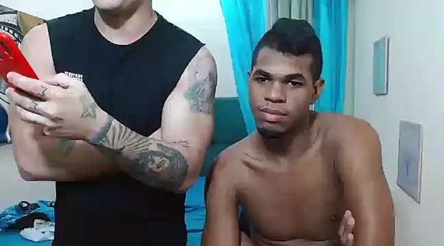 master monstercock  online show from 13, 3, 2025