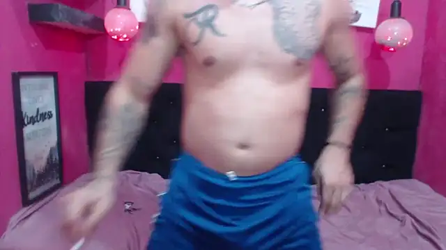 master monstercock  online show from 18, 2, 2026