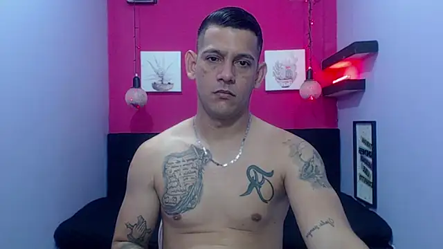 master monstercock  online show from 22, 4, 2026