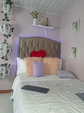 Pandorakarl online show from 3, 2, 2026