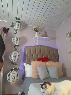 Pandorakarl online show from 9, 2, 2026