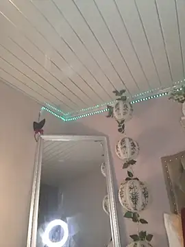 Pandorakarl online show from 11, 3, 2026