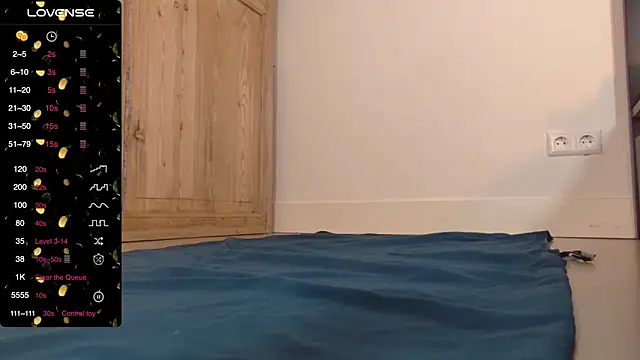 sorairosky online show from 23, 2, 2025