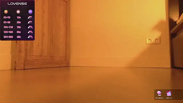 Snapshot of sorairosky chatting on 1, 3, 2026 sorairosky online show from 1, 3, 2026