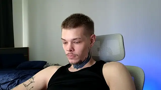Snapshot of DENIS_HERE chatting on 9, 6, 2026 DENIS HERE online show from 9, 6, 2026