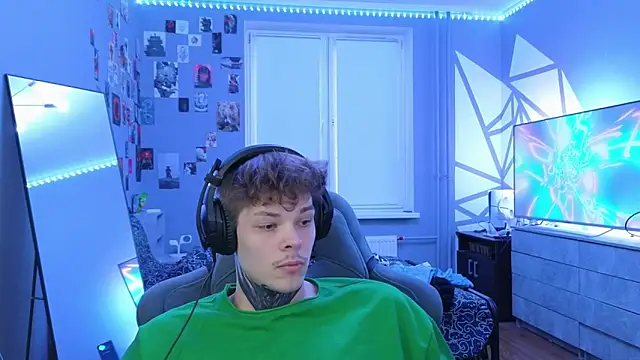 DENIS HERE online show from 20, 3, 2025